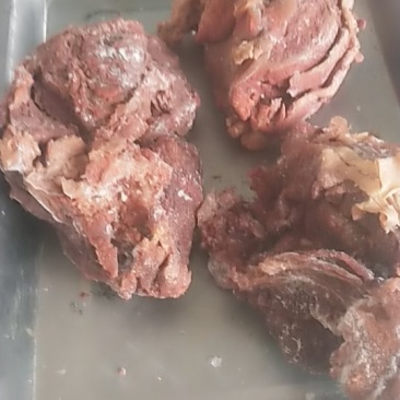 驴肉