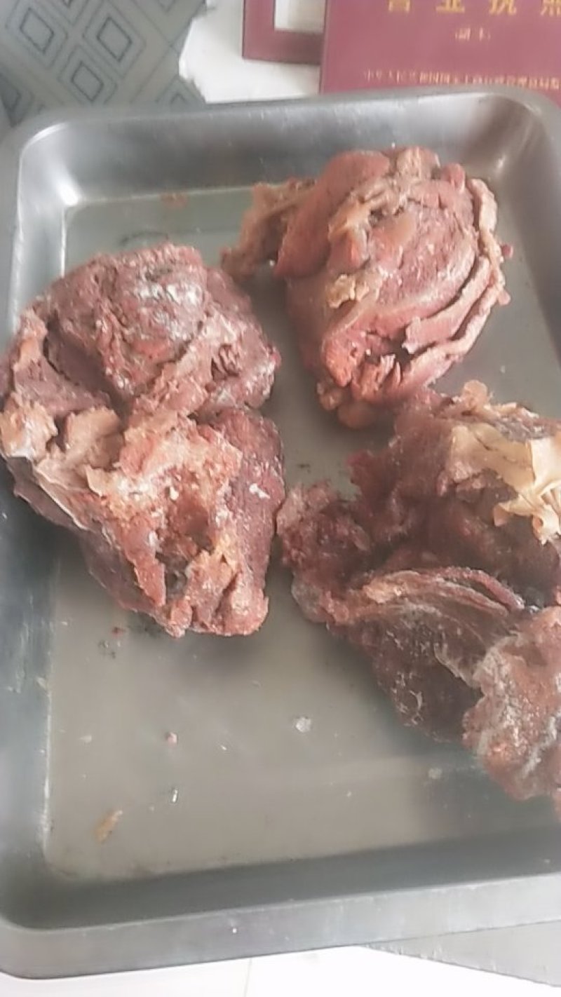 驴肉