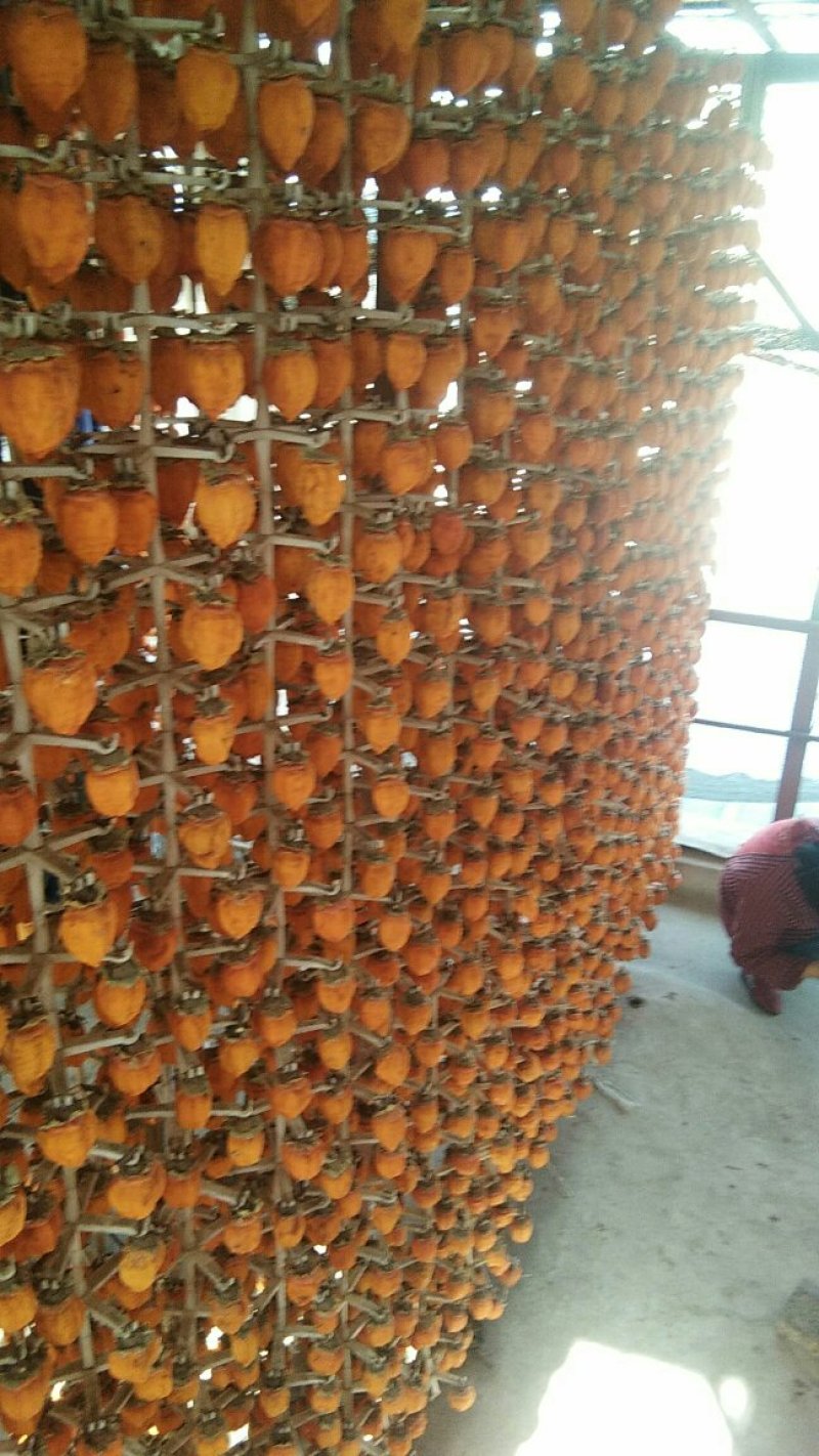 柿饼
