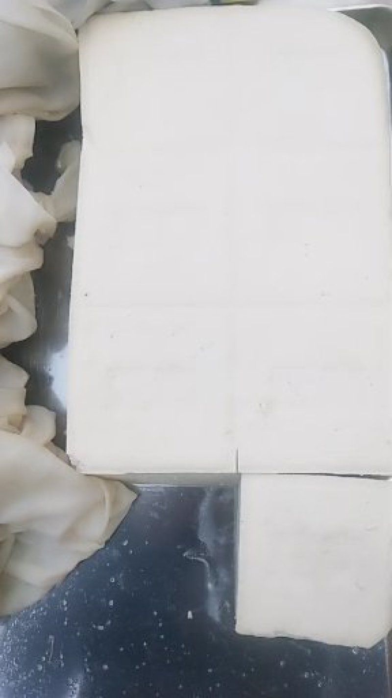豆腐