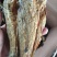 火焙鱼干