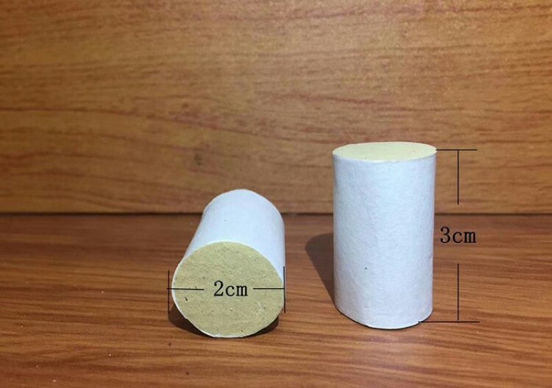 陈艾艾条直径2·0cm20：1