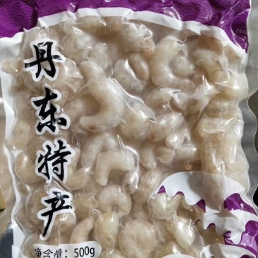 虾仁一袋50克