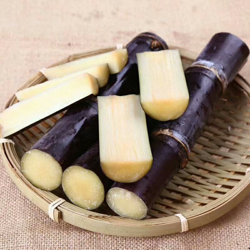 美味可口