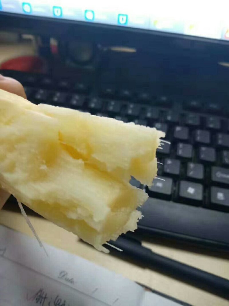 美味可口