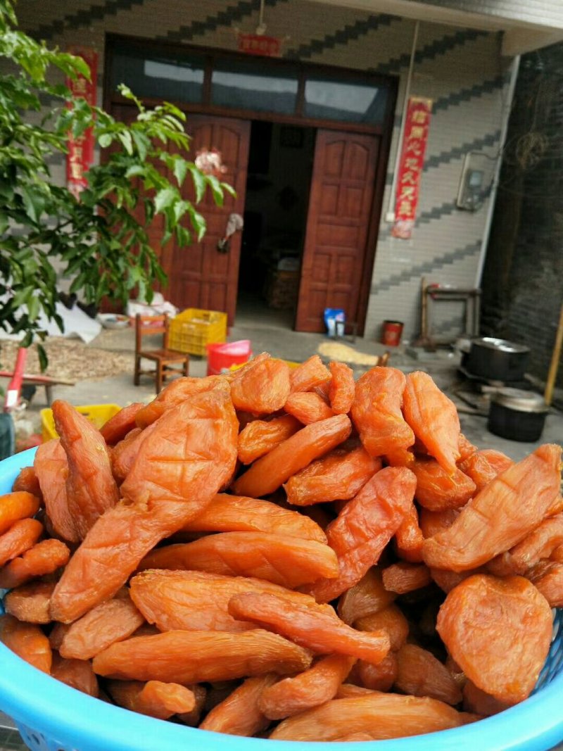 红薯干地瓜干