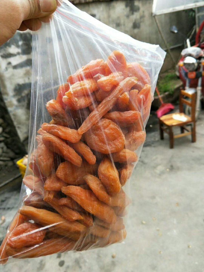 红薯干地瓜干