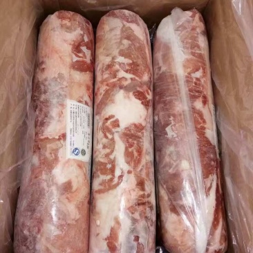 内蒙古羔羊肉卷
