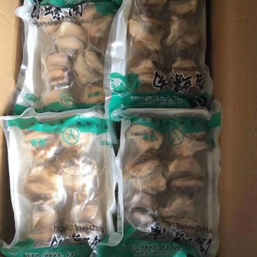 海螺一袋400克