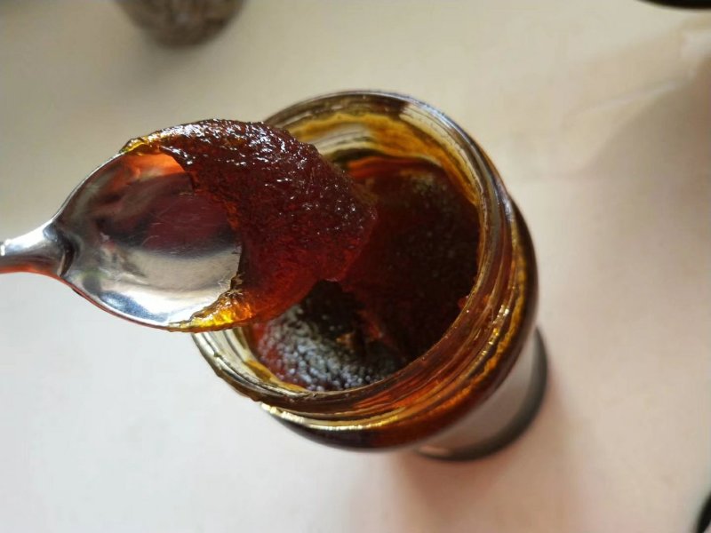 川贝枇杷膏