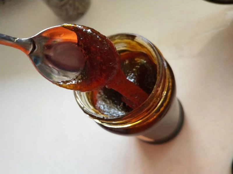 川贝枇杷膏