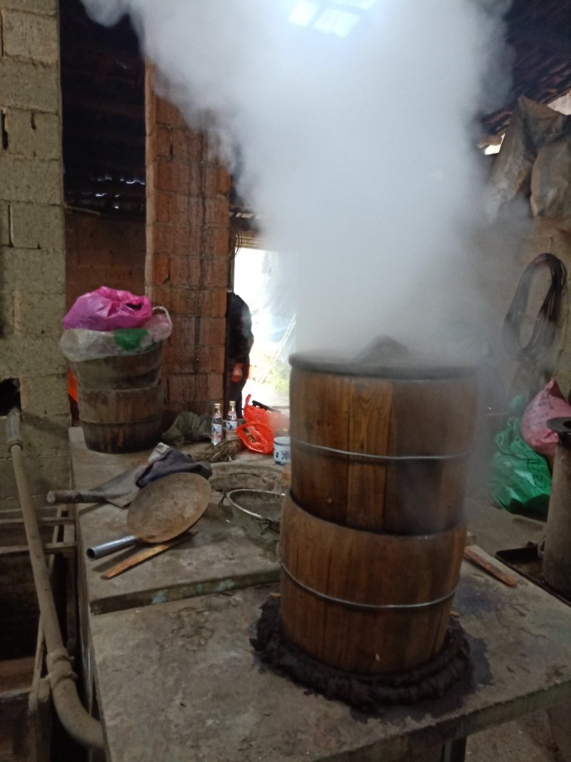 湖南茶油平江童市镇，百年土榨山茶油，味正油浓，