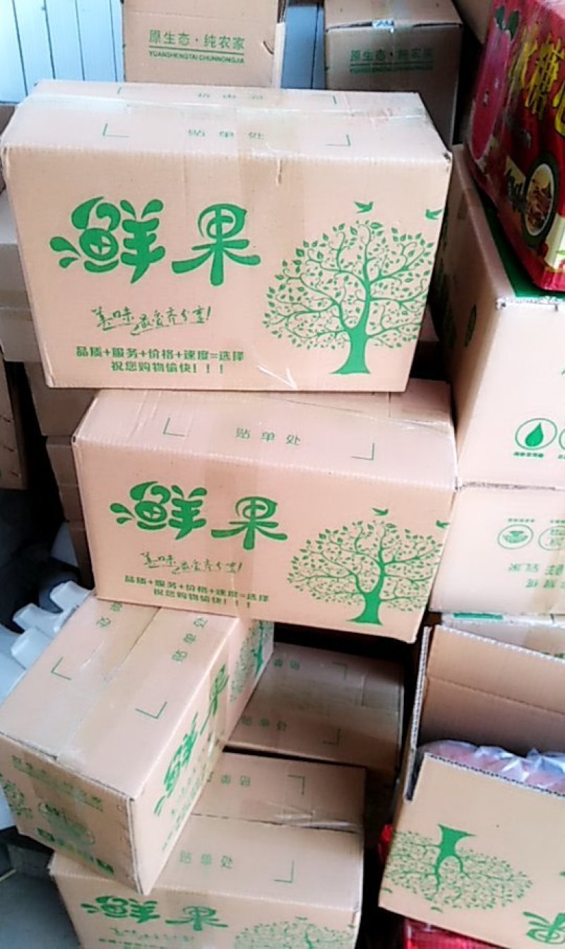陕西沙地秤杆红萝卜净包邮一件代发