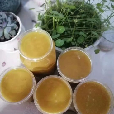 铲蜜，农村铲蜜