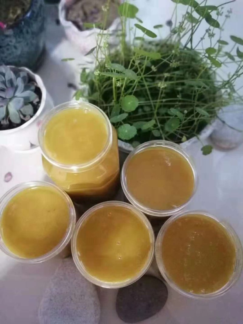 铲蜜，农村铲蜜