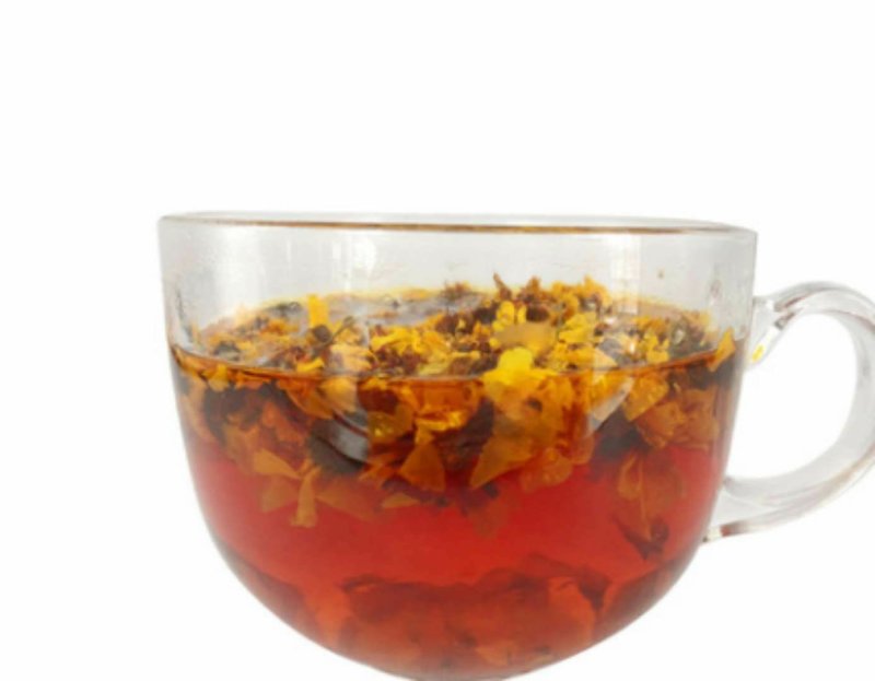干菊花菊花饮品