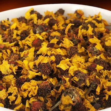 干菊花菊花饮品