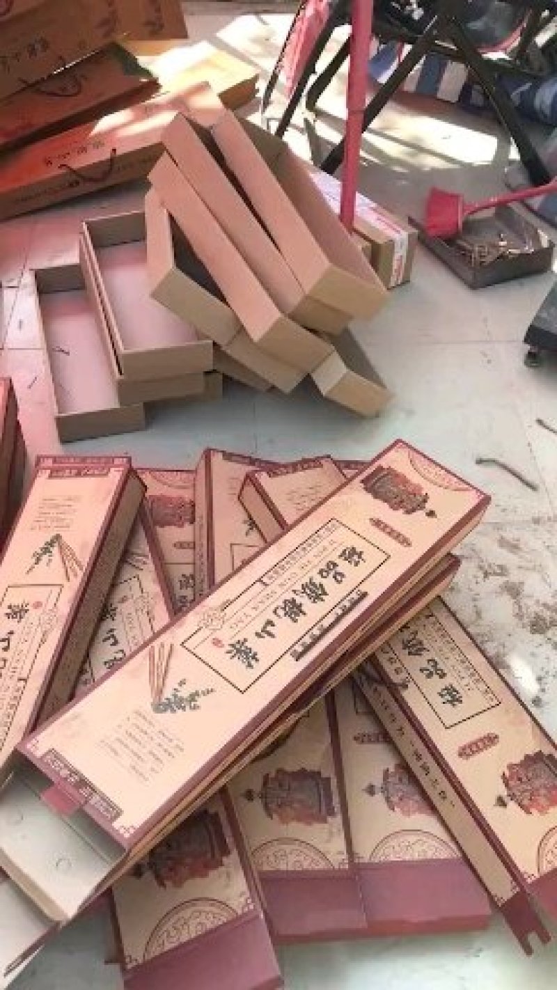 铁棍山药垆土山药药食同源批发零售