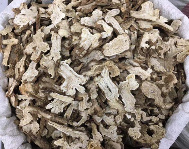 白术，亳州道地白术，自产自销，正品质量，代客打粉