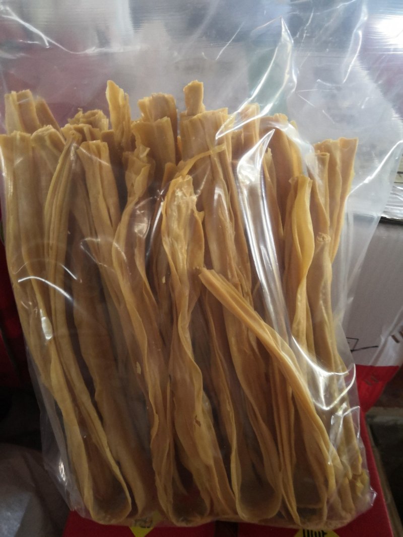 腐竹