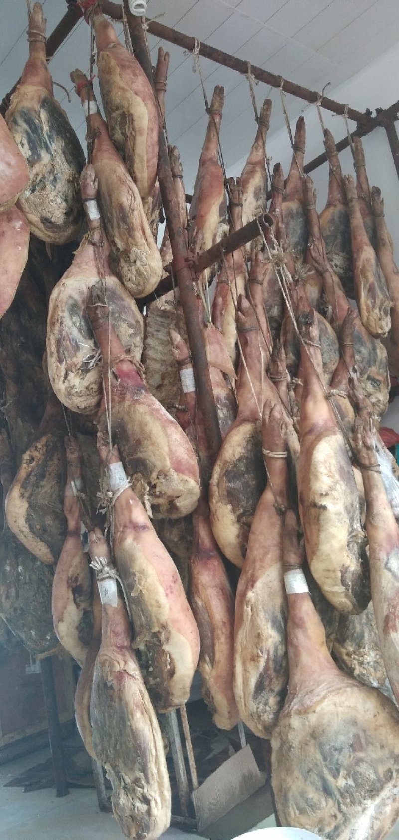 批发，零售，宣威火腿，五花腊肉。