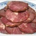 熏马肉，