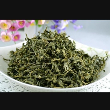 罗布麻茶。
