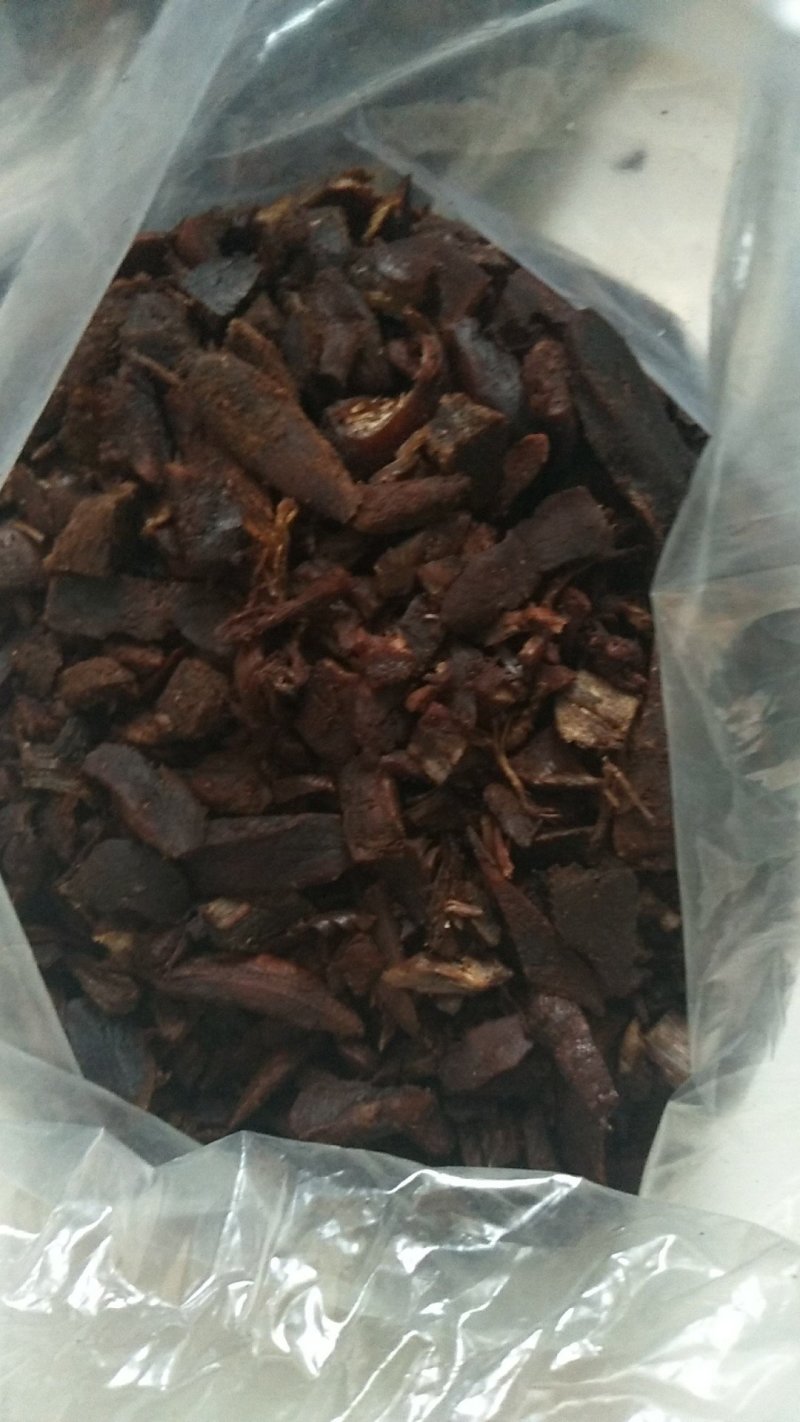正规内蒙古牛肉干边角料批发，零售。