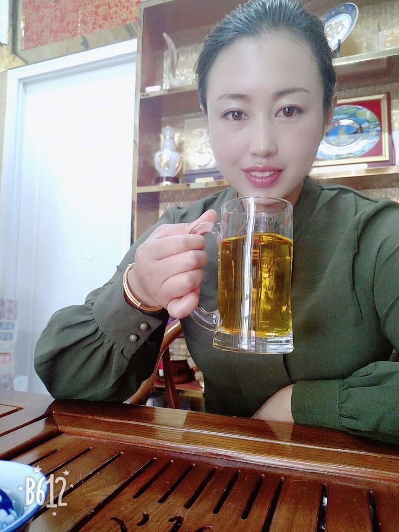 伊朗进口藏红花(特级)20克礼盒装一盒包邮