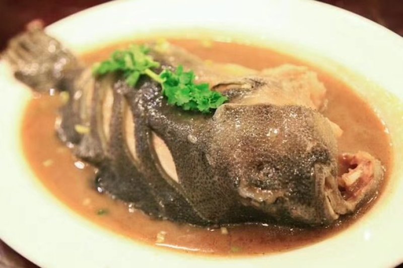 冰岛海参斑