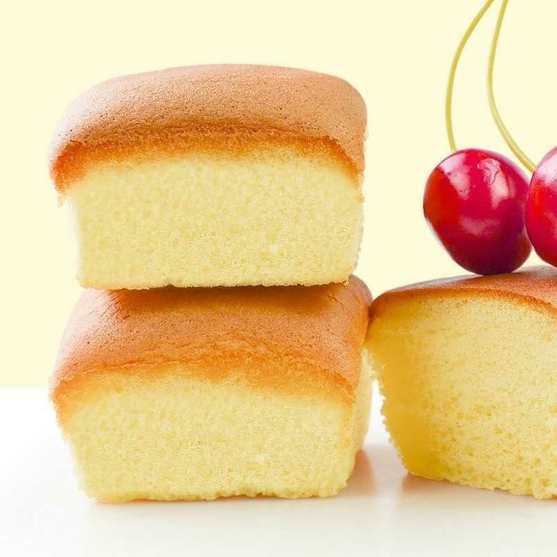 戚风蛋糕