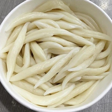 面疙瘩面鱼儿