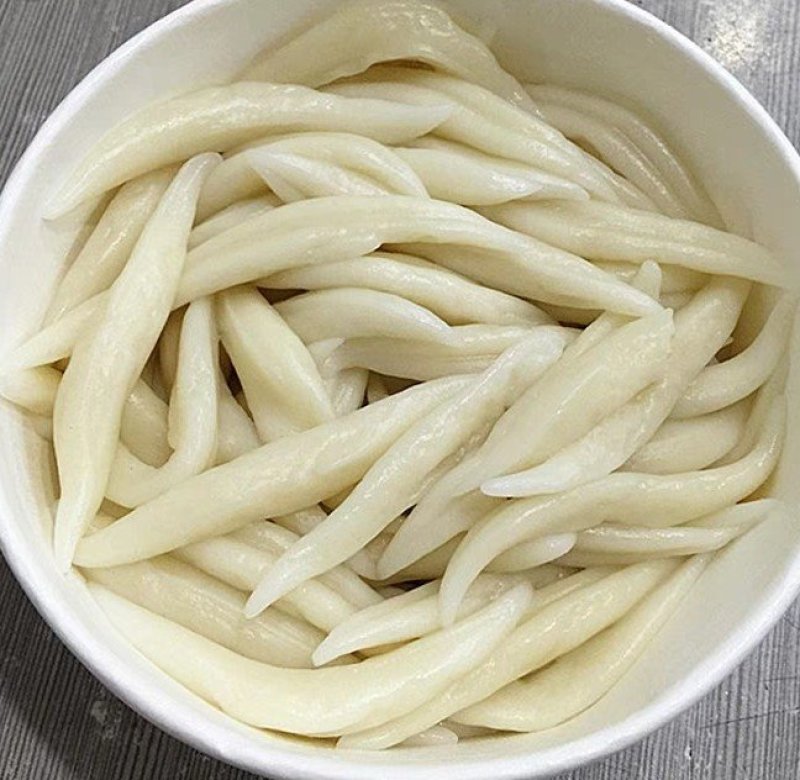 面疙瘩面鱼儿