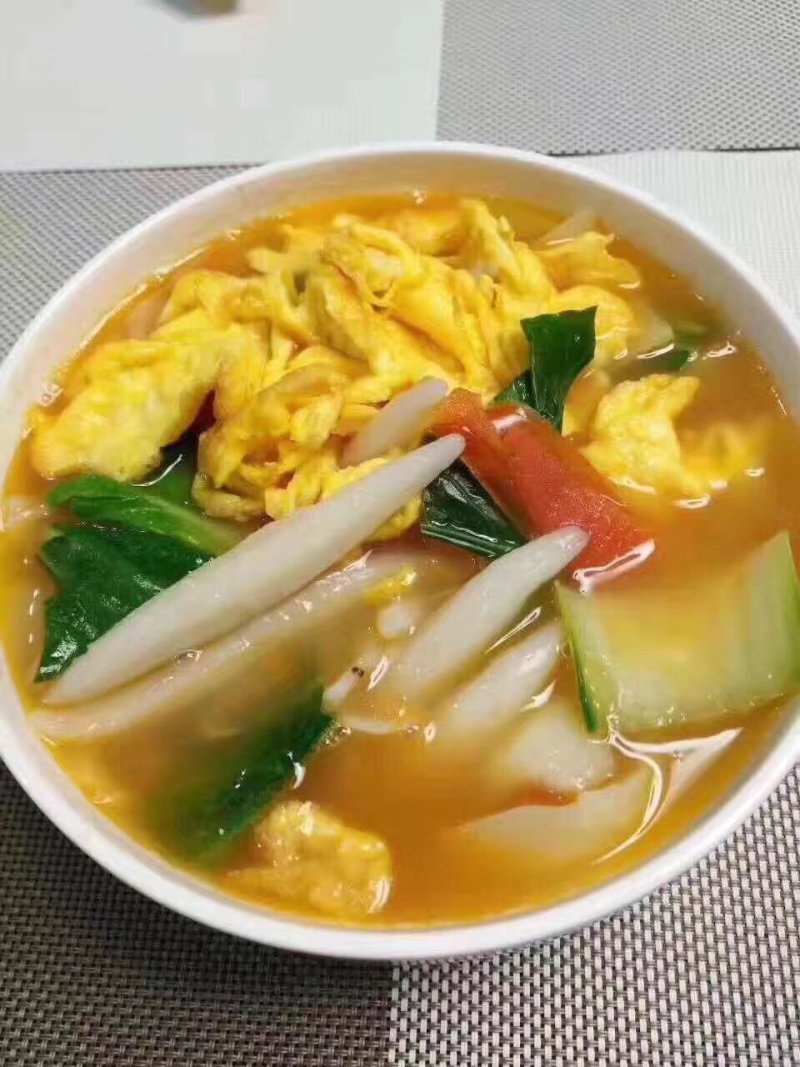面疙瘩面鱼儿