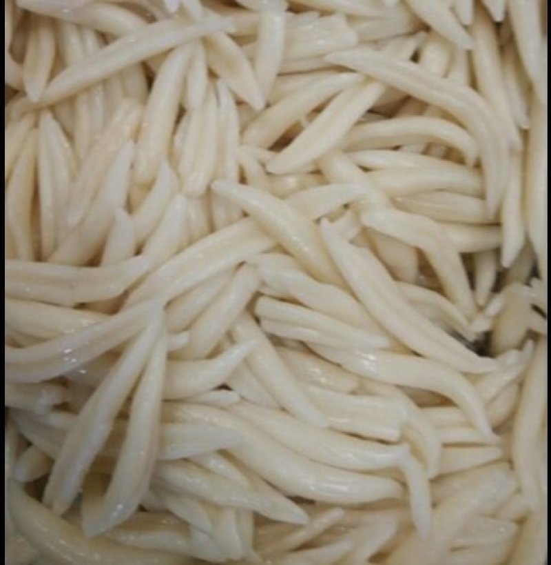面疙瘩面鱼儿