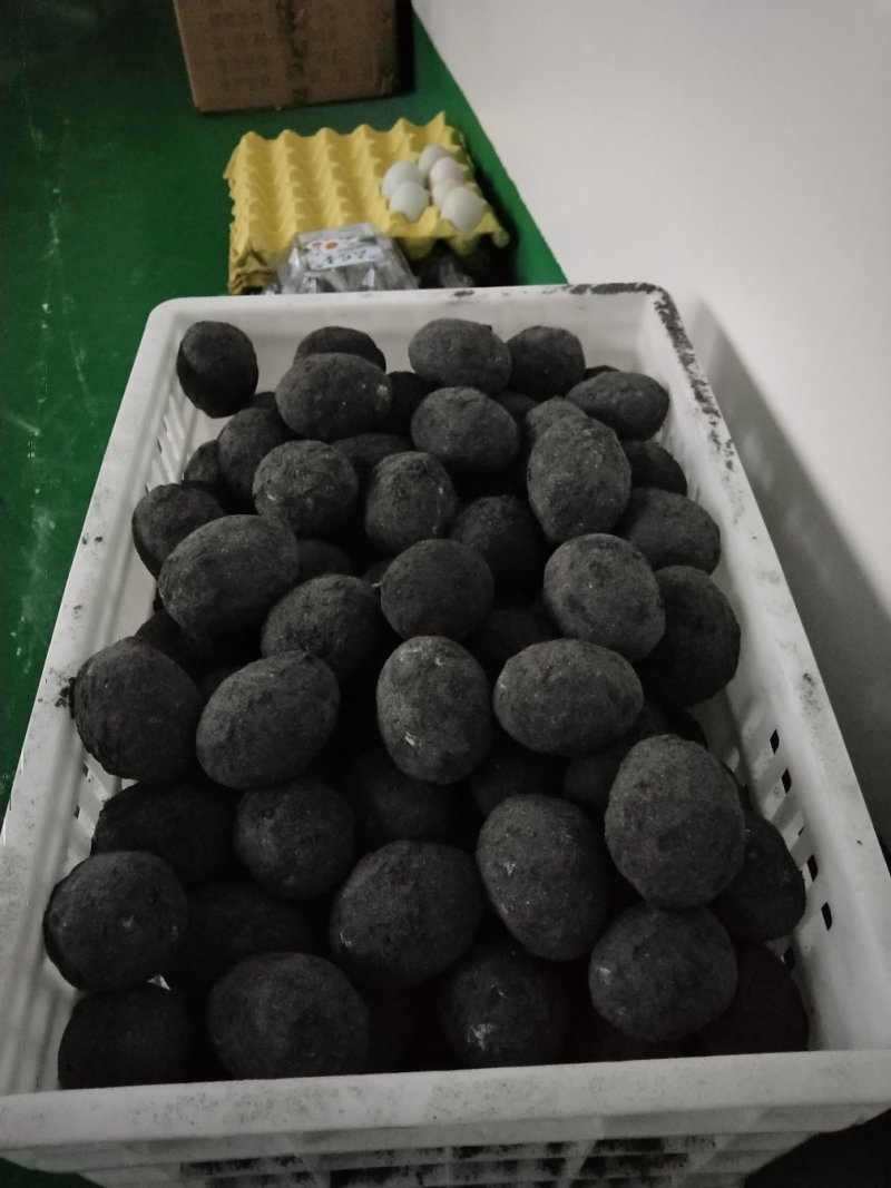 贵州黔东南水姑妈咸鸭蛋