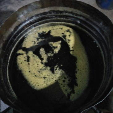 旱地胡麻油