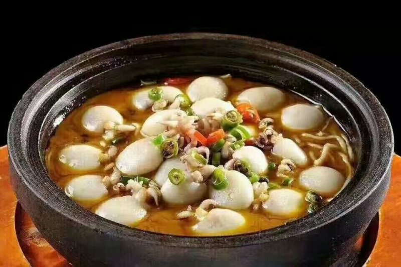 墨鱼仔一箱10斤