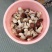 新鲜采摘香菇
