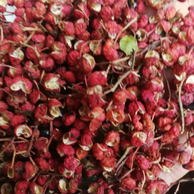 花椒