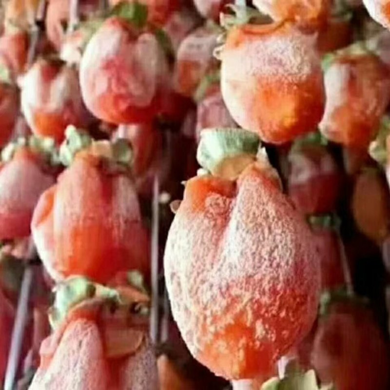 坚果干果