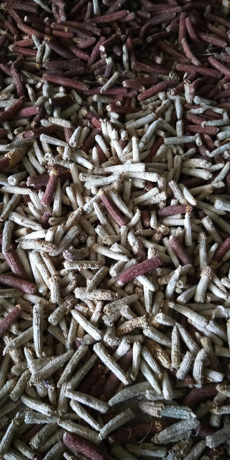 乐山辣麻香肠。