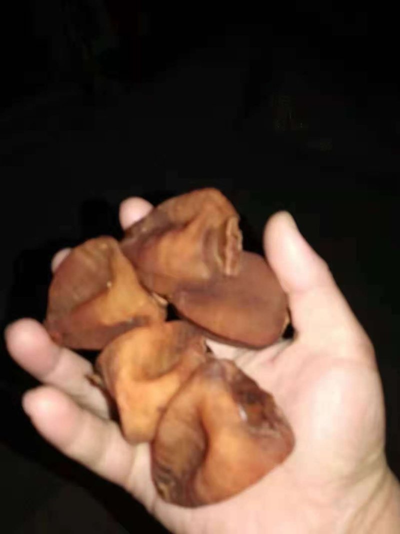 柿饼