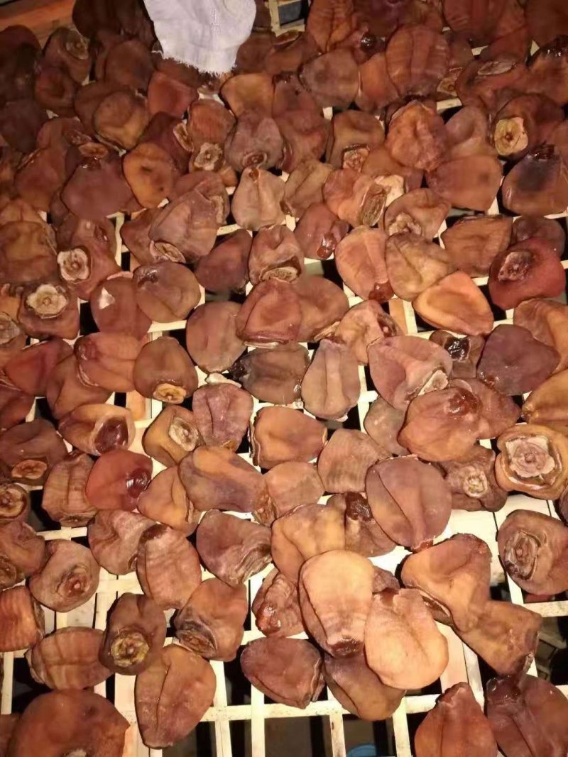柿饼