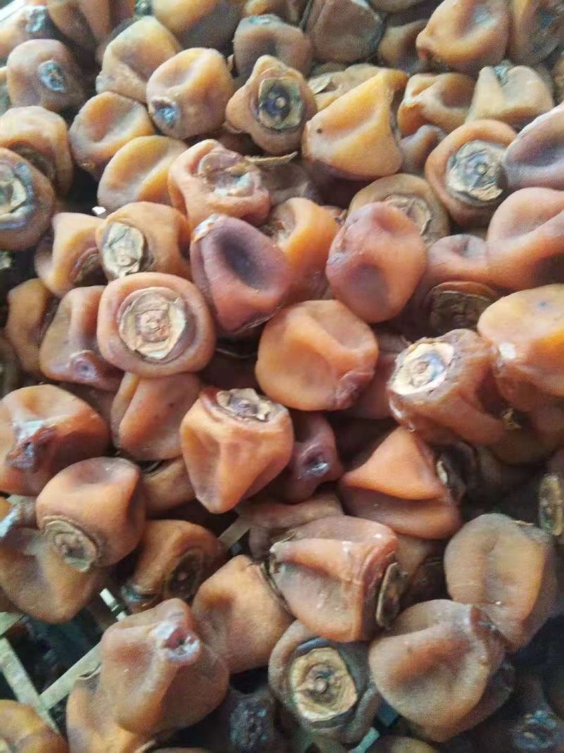 柿饼