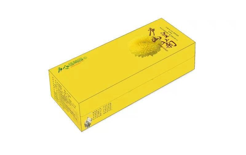 庐山皇菊，贡菊。菊花茶，厂家直销，大量供应。