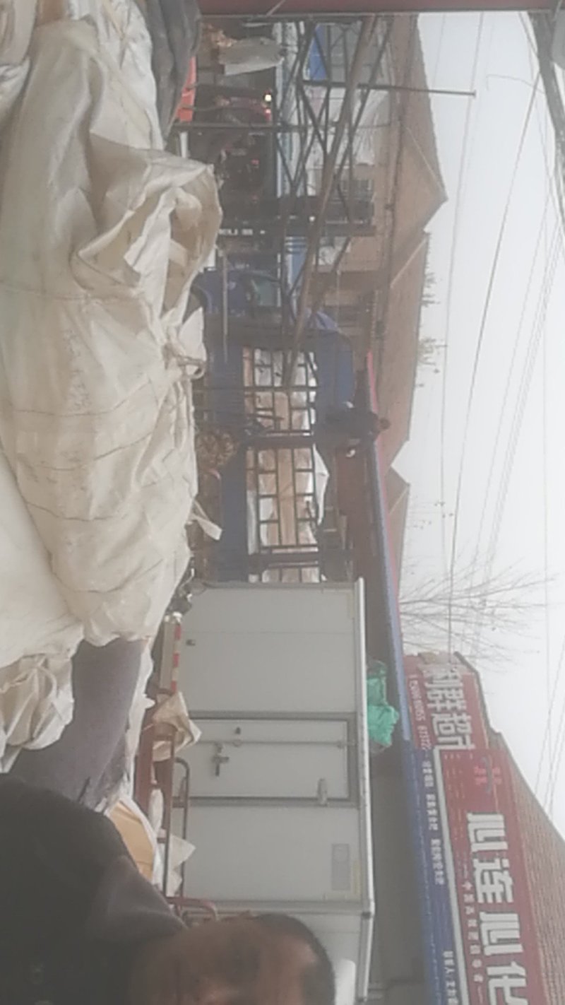 三防减雾膜