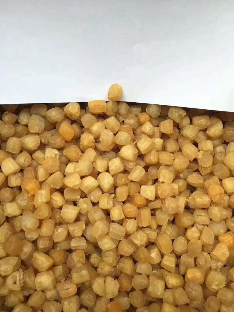 水产干货瑶柱