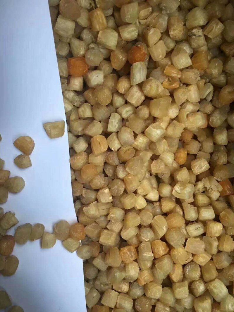 水产干货瑶柱