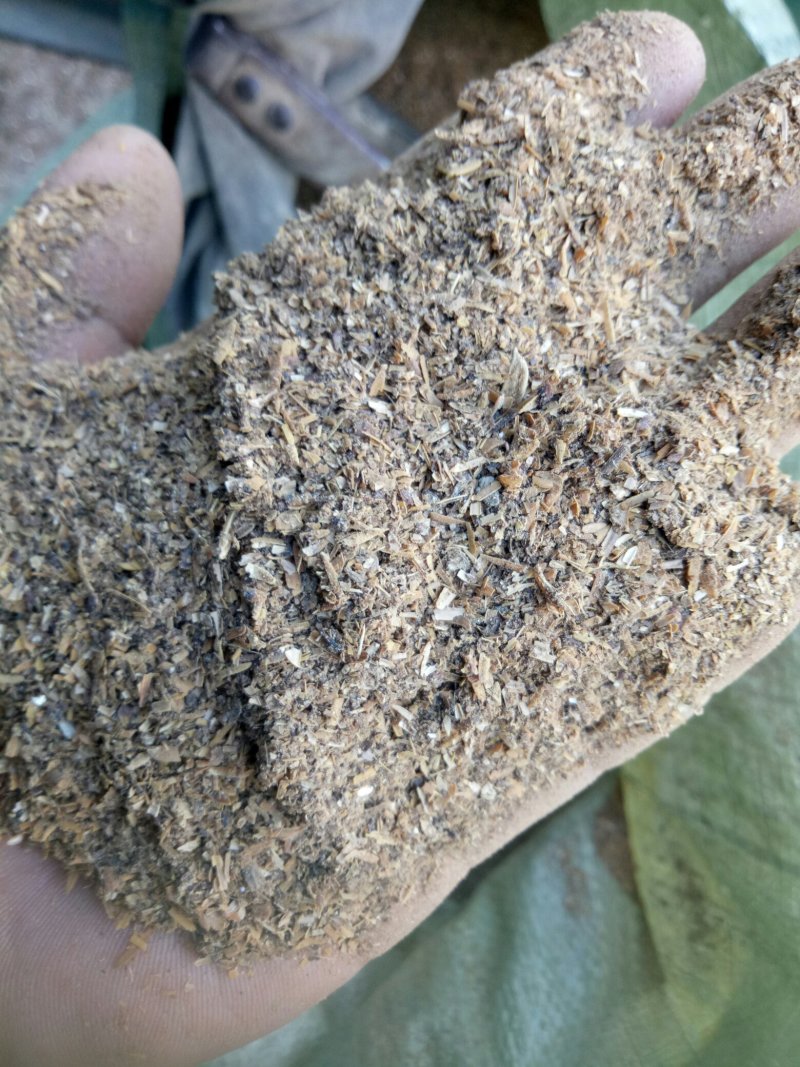 五粮酒糟，酒糟粉，